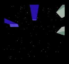 Image n° 7 - screenshots  : StarWing